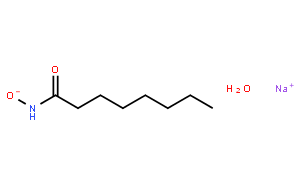 Sodium Octanohydroxamate