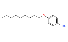 4-n-Nonyloxyaniline