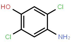 4-氨基-2,5-二氯苯酚