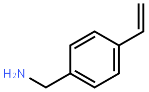 4-乙烯基苄胺