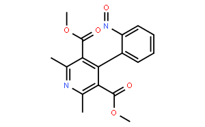 Dehydronitroso Nifedipine