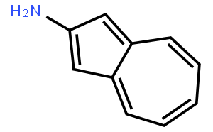 薁-2-胺
