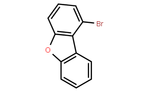 1-溴二苯并[b,d]呋喃