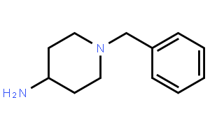 4-氨基-1-苄基哌啶