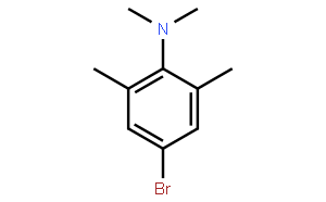 4-Bromo-N,N,2,6-tetramethylaniline