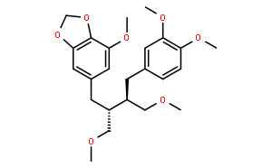 珠子草素