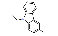 3-碘-9-乙基咔唑
