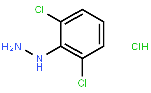 2,6-二氯苯肼盐酸盐