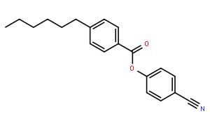 4-Cyanophenyl 4-n-hexylbenzoate
