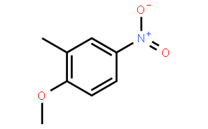 2-METHYL-4-NITROANISOLE 97