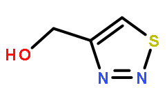 1,2,3-噻二唑-4-甲醇