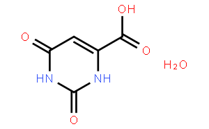 乳清酸一水物