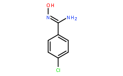 4-氯-n-羟基苯羧酰亚胺