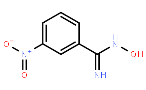 3-Nitrobenzamidoxime