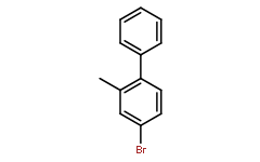 4-Bromo-2-methylbiphenyl