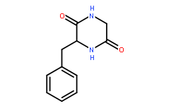 Cyclo(Phe-Gly)