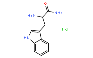 L-色氨酰胺盐酸盐