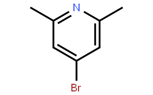 4-溴-2,6-二甲基吡啶