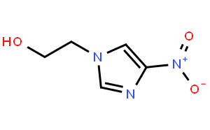 4-Nitro-1H-imidazole-1-ethanol