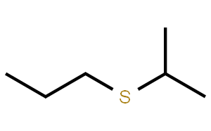 Isopropyl N-Propyl Sulfide