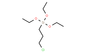 3-氯丙基三乙氧基硅烷