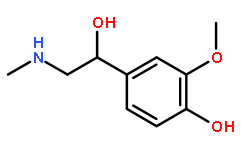 变肾上腺素-13C-d3