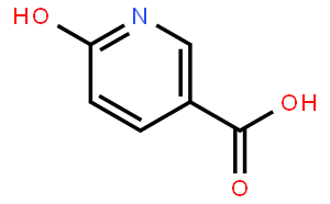 6-羟基烟酸