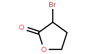 α-溴-γ-丁内酯
