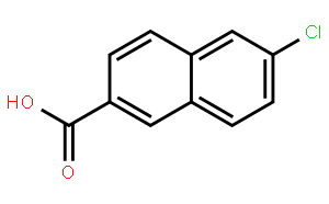6-氯萘-2-羧酸