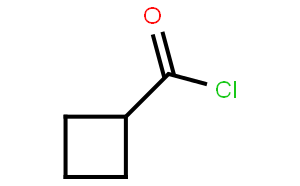 环丁基甲酰氯
