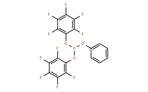 bis(Pentafluorophenyl)phenylphosphine