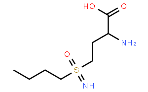 D,L-Buthionine-(S,R)-sulfoximine