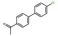 1-(4'-Chlorobiphenyl-4-yl)ethanone