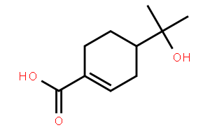 Oleuropeic acid