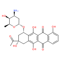 Carminomycin(50935-04-1, 39472-31-6)
