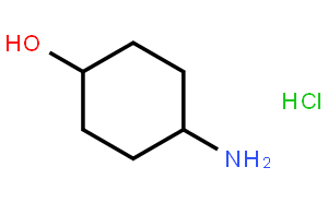 反式-4-氨基环己醇盐酸盐