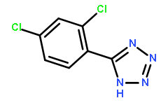 5-(2,4-Dichlorophenyl)-1H-tetrazole