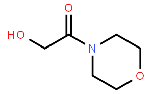 2-羟基-1-(4-吗啉)乙酮