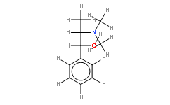 (1S,2s)-(+)-n-甲基伪麻黄碱