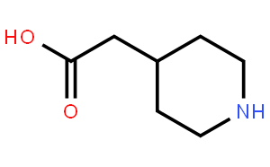 4-呱啶乙酸