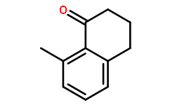 3,4-二氢化-8-甲基-1(2H)-萘酮