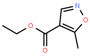 5-甲基-4-异噁唑甲酸乙酯