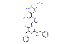 Substance P 7-11(TFA)