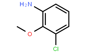 3-Chloro-o-anisidine