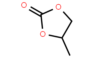 (S)-(-)-碳酸丙烯酯