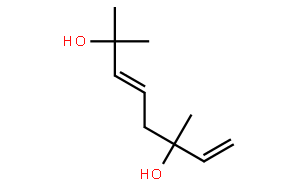 2,6-Dimethyl-3,7-octadiene-2,6-d