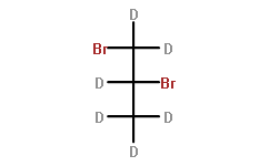 (±)-1,2-Dibromopropane-d6