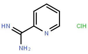 2-脒基吡啶盐酸盐