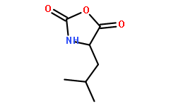 4-异丁基噁唑烷-2,5-二酮