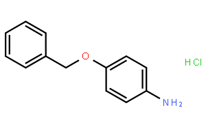 4-苄氧基苯胺盐酸盐